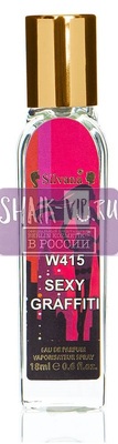 ���������� Silvana Silvana W415 Escada Sexy Graffiti Women 18 �� (����, ��� 4)