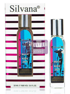 ���������� Silvana Silvana W414 Escada Island Kiss Women 18 �� (����, ��� 4)