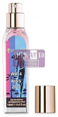 ���������� Silvana Silvana W414 Escada Island Kiss Women 18 �� (����, ��� 2)