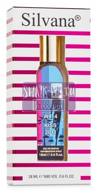 ���������� Silvana Silvana W414 Escada Island Kiss Women 18 �� (����, ��� 1)