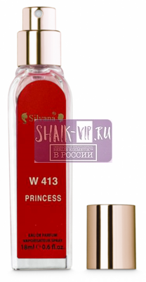 ���������� Silvana Silvana W413 Lanvin Modern Princess Women 18 �� (����, ��� 2)