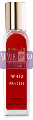 ���������� Silvana Silvana W413 Lanvin Modern Princess Women 18 �� (����, ��� 3)