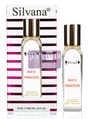 ���������� Silvana Silvana W413 Lanvin Modern Princess Women 18 �� (����, ��� 4)