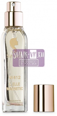 ���������� Silvana Silvana W412 Lacoste L.12.12 Pour Elle Magnetic 18 �� (����, ��� 2)