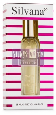 ���������� Silvana Silvana W412 Lacoste L.12.12 Pour Elle Magnetic 18 �� (����, ��� 1)