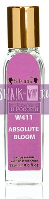 ���������� Silvana Silvana W411 Dior Miss Dior Absolutely Blooming 18 �� (����, ��� 2)