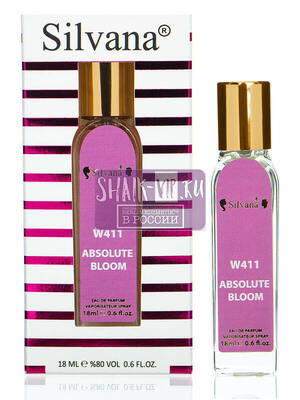 ���������� Silvana Silvana W411 Dior Miss Dior Absolutely Blooming 18 �� (����, ��� 1)