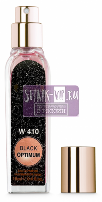 ���������� Silvana Silvana W410 Yves Saint Laurent Opium Black Women 18 �� (����, ��� 2)