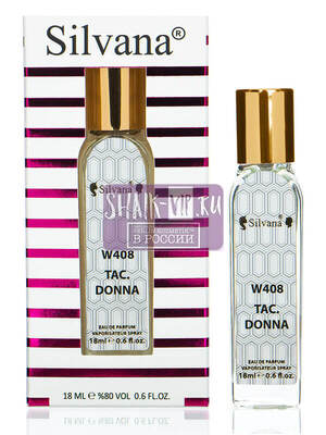 ���������� Silvana Silvana W408 Sergio Tacchini Donna Women 18 �� (����, ��� 4)