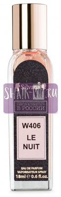���������� Silvana Silvana W406 Lancome La Nuit Tresor Caresse 18 �� (����, ��� 3)
