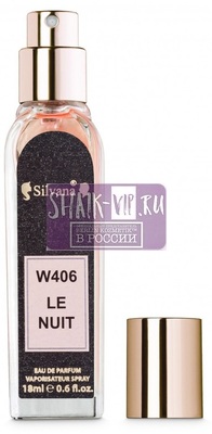 ���������� Silvana Silvana W406 Lancome La Nuit Tresor Caresse 18 �� (����, ��� 2)