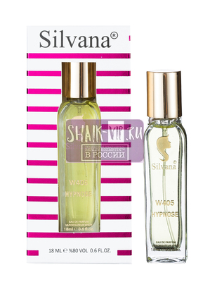 ���������� Silvana Silvana W405 Lancome Hypnose 18 �� (����, ��� 4)