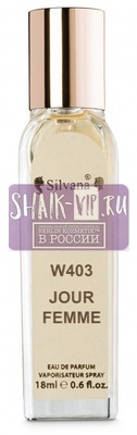 ���������� Silvana Silvana W403 Hugo Boss Boss Jour Pour Femme 18 �� (����, ��� 3)