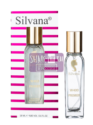 ���������� Silvana Silvana W400 Gucci Premiere 18 �� (����, ��� 4)