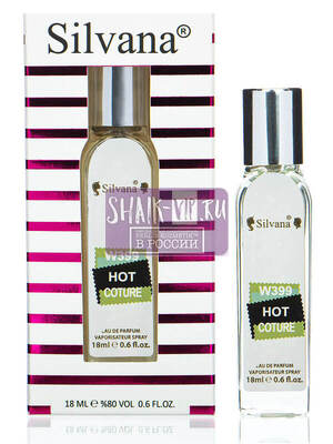 ���������� Silvana Silvana W399 Givenchy Hot Couture 18 �� (����, ��� 4)