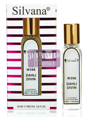 ���������� Silvana Silvana W398 Givenchy Dahlia Divin 18 �� (����, ��� 4)