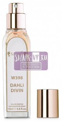 ���������� Silvana Silvana W398 Givenchy Dahlia Divin 18 �� (����, ��� 2)