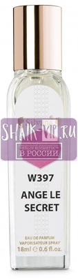 ���������� Silvana Silvana W397 Givenchy Ange Ou Demon Le Secret Elixir 18 �� (����, ��� 3)