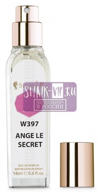 ���������� Silvana Silvana W397 Givenchy Ange Ou Demon Le Secret Elixir 18 �� (����, ��� 2)