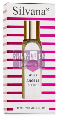 ���������� Silvana Silvana W397 Givenchy Ange Ou Demon Le Secret Elixir 18 �� (����, ��� 1)