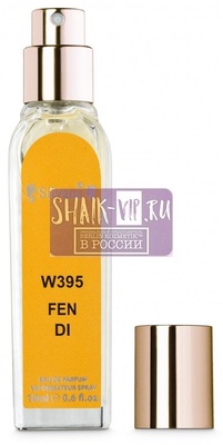 ���������� Silvana Silvana W395 Fendi Fan Di Fendi 18 �� (����, ��� 2)