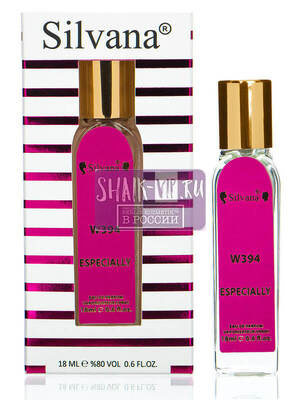 ���������� Silvana Silvana W394 Escada Especially 18 �� (����, ��� 4)