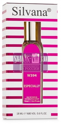 ���������� Silvana Silvana W394 Escada Especially 18 �� (����, ��� 1)