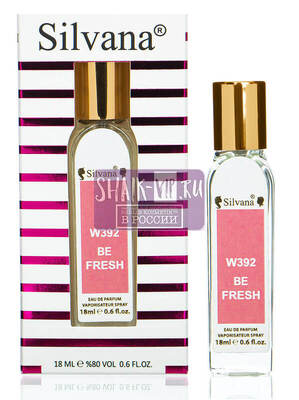 ���������� Silvana Silvana W392 Donna Karan Be Delicious Fresh Blossom 18 �� (����, ��� 4)