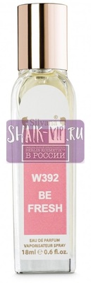 ���������� Silvana Silvana W392 Donna Karan Be Delicious Fresh Blossom 18 �� (����, ��� 3)