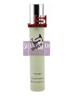 Shaik SHAIK /   183 Alexandre J. Black Muscs 20  (,  1)