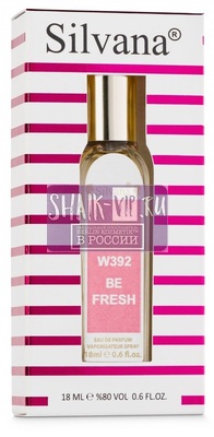 ���������� Silvana Silvana W392 Donna Karan Be Delicious Fresh Blossom 18 �� (����, ��� 1)