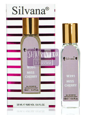 ���������� Silvana Silvana W391 Dior Miss Dior Cherie 18 �� (����, ��� 4)