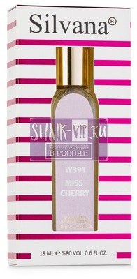 ���������� Silvana Silvana W391 Dior Miss Dior Cherie 18 �� (����, ��� 1)