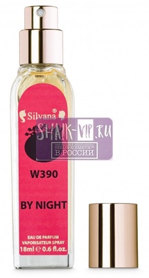 ���������� Silvana Silvana W390 Christina Aguilera By Night 18 �� (����, ��� 2)