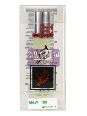  Shaik SHAIK /   185 Kilian Vodka on the Rocks 20  (,  2)