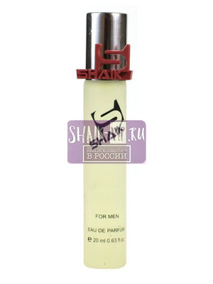  Shaik SHAIK /   185 Kilian Vodka on the Rocks 20  (,  1)
