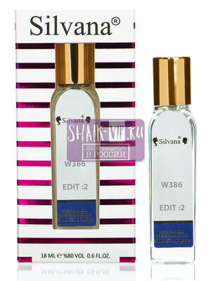 ���������� Silvana Silvana W386 Dior Addict 2 Women 18 �� (����, ��� 1)
