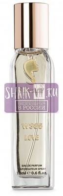 ���������� Silvana Silvana W385 Chloe Fleur De Parfum 18 �� (����, ��� 3)