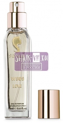 ���������� Silvana Silvana W385 Chloe Fleur De Parfum 18 �� (����, ��� 2)