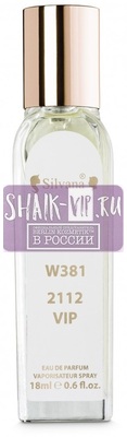 ���������� Silvana Silvana W381 Carolina Herrera 212 VIP 18 �� (����, ��� 3)