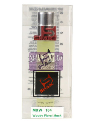  Shaik SHAIK /   164 Molecule Escentric 01 20 (,  2)
