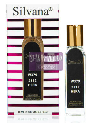 ���������� Silvana Silvana W379 Carolina Herrera 212 18 �� (����, ��� 4)