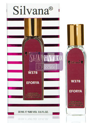 ���������� Silvana Silvana W378 Calvin Klein Euphoria Women 18 �� (����, ��� 4)