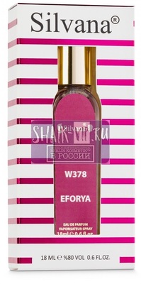 ���������� Silvana Silvana W378 Calvin Klein Euphoria Women 18 �� (����, ��� 1)