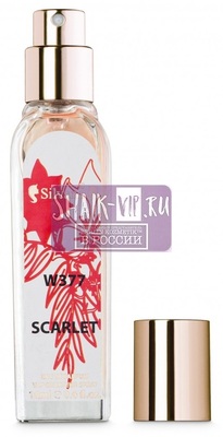 ���������� Silvana Silvana W377 Cacharel Scarlett 18 �� (����, ��� 2)