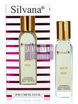 ���������� Silvana Silvana W376 Cacharel Noa 18 �� (����, ��� 4)
