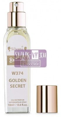 ���������� Silvana Silvana W374 Antonio Banderas Her Golden Secret 18 �� (����, ��� 2)
