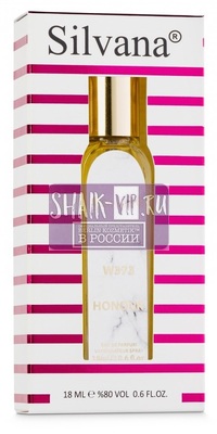 ���������� Silvana Silvana W373 Amouage Honour for Woman 18 �� (����, ��� 1)