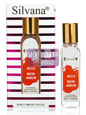 ���������� Silvana Silvana W372 Cacharel Amor Amor 18 �� (����, ��� 4)