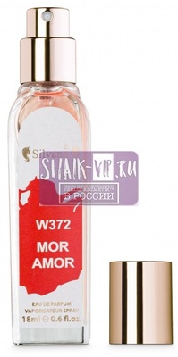 ���������� Silvana Silvana W372 Cacharel Amor Amor 18 �� (����, ��� 2)